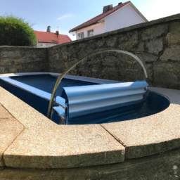 Installation de Chauffage Piscine : Profitez de votre Bassin Quel que soit le Temps Dourdan